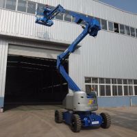 宜昌市伍家崗區(qū)升降平臺，高空作業(yè)平臺大全
