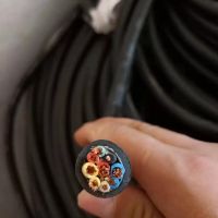 起重專(zhuān)用圓托纜線河南星之企電纜