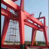 青島龍門吊，龍門起重機，門式起重機，銷售，維護，保養(yǎng)