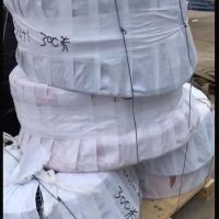 發(fā)往重慶的起重機(jī)電纜已送貨站，感謝客戶的信任——豪達(dá)電纜！