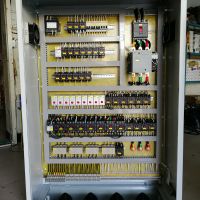 起重機(jī)電氣柜，遙控柜，起重機(jī)空操電器柜，建臺電器