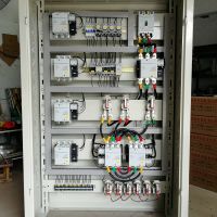 起重機(jī)電氣柜，雙梁起重機(jī)電器柜，建臺電器，