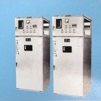 河南鵬森電氣HXGGN-10Z環(huán)網真空開關柜