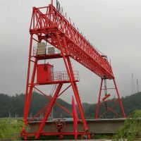 河南省長(zhǎng)垣市雙力起重機(jī)路橋門機(jī)產(chǎn)品展示
