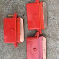 集電器刀頭專業(yè)生產(chǎn)廠家—宏隆滑導電器