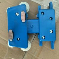 集電器優(yōu)質生產(chǎn)廠家—宏隆滑導電器