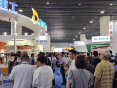 完美收官丨2019年第五屆廣州砂石展圓滿(mǎn)落幕！下屆再會(huì)！