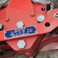 ZSDB-75-GD風(fēng)電制動(dòng)器，液壓直動(dòng)制動(dòng)器