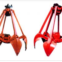 寧波起重機(jī)垃圾站廢品站多抓式抓斗安裝，年檢，銷(xiāo)售，保養(yǎng)