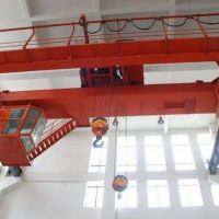 寧波起重機(jī)QD橋式雙梁起重機(jī)安裝，年檢，銷售，保養(yǎng)
