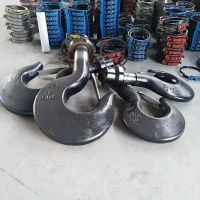 云南昆明起重機-起重配件導繩器彌渡廠家生產(chǎn)