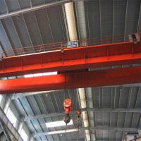 遼寧本溪維修，保養(yǎng)橋式起重機(jī)