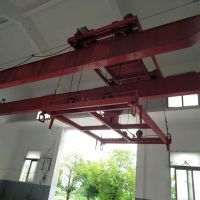 行吊式垃圾壓縮轉(zhuǎn)運(yùn)設(shè)備廠家，航車式垃圾壓縮轉(zhuǎn)運(yùn)中轉(zhuǎn)站廠家