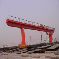 丹陽龍門吊，丹陽門式起重機(jī)
