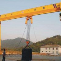 寧波起重機(jī)北侖行車門式起重機(jī)安裝，年檢，銷售，保養(yǎng)