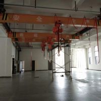 廣州簡(jiǎn)易單、雙梁起重機(jī)行業(yè)-高經(jīng)理