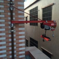 貴陽吊運機、小吊機