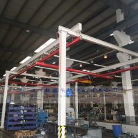 成都KBK懸掛起重機(jī)，四川新盛華起重機(jī)有限公司