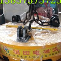 河南建全電磁吸盤廠家直銷，量大從優(yōu)