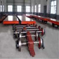 遼寧沈陽(yáng)現(xiàn)貨出售電動(dòng)平車(chē)