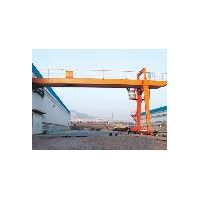 成都雙主梁門(mén)式起重機(jī)