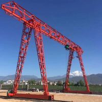 ?？趯I(yè)銷售門式起重機廠家直銷