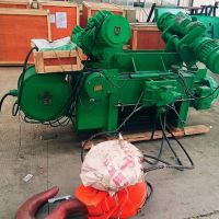 銅仁起重機(jī)、銅仁專業(yè)銷售防爆電動葫蘆