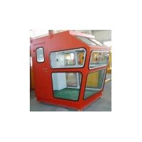 蘇州起重行吊航車(chē)司機(jī)室駕駛室專(zhuān)業(yè)銷(xiāo)售