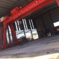 宜昌市夷陵區(qū)雙主梁門式起重機，行車，行吊，天車，龍門吊大全