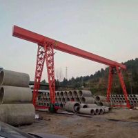 宜昌市夷陵區(qū)龍門吊門式起重機，行車，行吊，天車，龍門吊大全