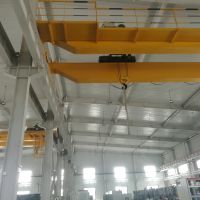 宜昌市土門歐式雙梁橋式起重機(jī)行車，行吊，龍門吊大全