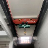 寧波3噸行車行吊起重機用不用檢測報檢？