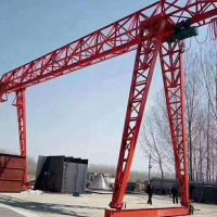 岳陽(yáng)門式花架起重機(jī)銷售13575083065