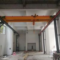 武漢橋式單梁起重機(jī)廠家直銷