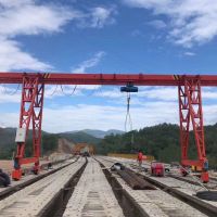 云南昆明起重機｜昆明行車-MH門起重機生產批發(fā)