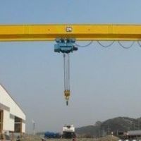 沈陽(yáng)液壓貨梯雙梁門式電動(dòng)葫蘆起重機(jī)銷售處
