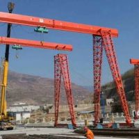 遂寧起重機年檢、維保、安裝