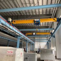 三星工業(yè)園區(qū)行車、航吊龍門吊橋式起重機銷售，維修，安裝，改造
