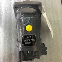 銷售力士樂川崎薩奧丹佛斯等進(jìn)口液壓泵、馬達(dá)、減速機(jī)總成及售后