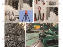 恭喜保定晨鴿起重機(jī)制造有限公司簽約《起重匯·采購指南》！