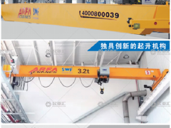 阿爾法起重機有限公司已加入《起重匯采購指南》！