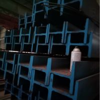 佛山大梁支架專用，熱軋H型鋼UB254，英標(biāo)H型鋼，一支起售