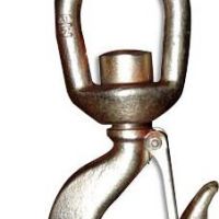 上海旋轉(zhuǎn)吊鉤廠家供應