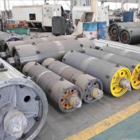 沈陽起重機生產(chǎn)銷售—卷筒組廠家