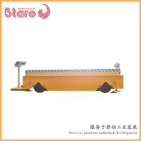 普陀電動平車生產(chǎn)供應(yīng)商—百達力歐公司制造