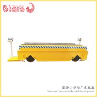 徐匯電動平車生產(chǎn)供應(yīng)商—百達力歐公司制造