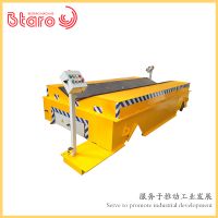 嘉定電動平車生產(chǎn)供應(yīng)商—百達力歐公司制造