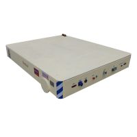 松江電動平車生產(chǎn)供應(yīng)商—百達力歐公司制造