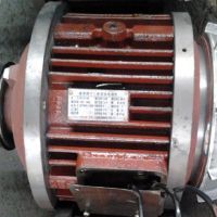 南京ZD系列錐形轉子電動機廠家供應