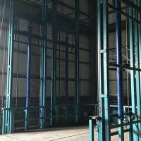成都液壓貨梯銷(xiāo)售廠家、貨物電梯安裝定做電話(huà)
